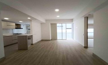 APARTAMENTO EN ARRIENDO EN PALOGRANDE/MANIZALES
