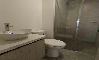 APARTAMENTO EN ARRIENDO EN PALOGRANDE/MANIZALES