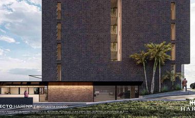 APARTAESTUDIO EN VENTA EN QUIMBAYA/QUINDIO