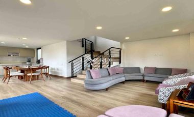 Casa en Renta en Acacia Santa Clara con Amplias Zonas Verdes