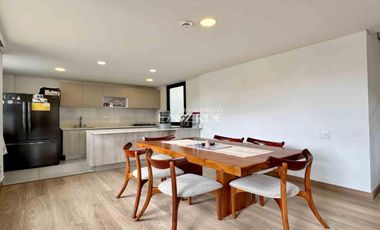 Casa en Renta en Acacia Santa Clara con Amplias Zonas Verdes