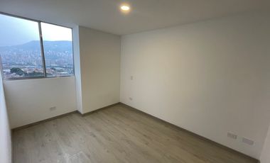 APARTAMENTO EN ARRIENDO UBICADO EN ITAGUI SECTOR CIUDAD COLTEJER