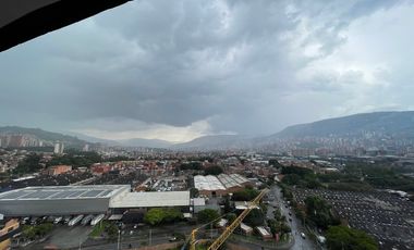 APARTAMENTO EN ARRIENDO UBICADO EN ITAGUI SECTOR CIUDAD COLTEJER