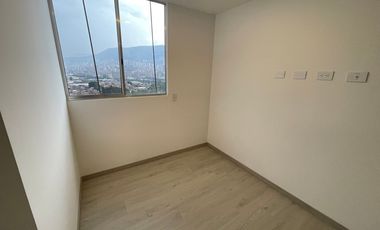 APARTAMENTO EN ARRIENDO UBICADO EN ITAGUI SECTOR CIUDAD COLTEJER