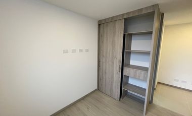 APARTAMENTO EN ARRIENDO UBICADO EN ITAGUI SECTOR CIUDAD COLTEJER