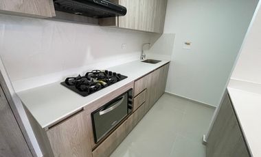 APARTAMENTO EN ARRIENDO UBICADO EN ITAGUI SECTOR CIUDAD COLTEJER