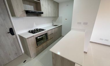 APARTAMENTO EN ARRIENDO UBICADO EN ITAGUI SECTOR CIUDAD COLTEJER