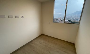 APARTAMENTO EN ARRIENDO UBICADO EN ITAGUI SECTOR CIUDAD COLTEJER