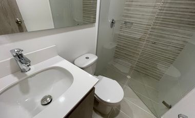 APARTAMENTO EN ARRIENDO UBICADO EN ITAGUI SECTOR CIUDAD COLTEJER