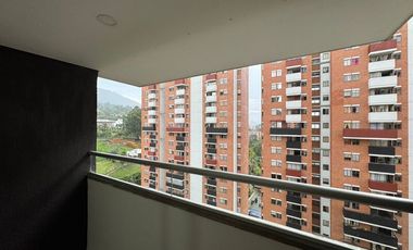 APARTAMENTO EN ARRIENDO UBICADO EN LA ESTRELLA SECTOR LA FERRERIA