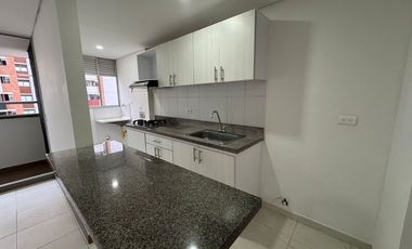 APARTAMENTO EN ARRIENDO UBICADO EN LA ESTRELLA SECTOR LA FERRERIA