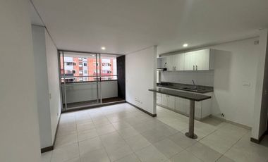 APARTAMENTO EN ARRIENDO UBICADO EN LA ESTRELLA SECTOR LA FERRERIA