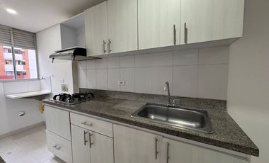 APARTAMENTO EN ARRIENDO UBICADO EN LA ESTRELLA SECTOR LA FERRERIA