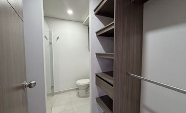 APARTAMENTO EN ARRIENDO UBICADO EN LA ESTRELLA SECTOR LA FERRERIA