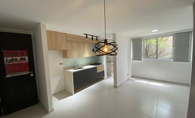 APARTAMENTO EN ARRIENDO UBICADO EN BELLO SECTOR MACHADO