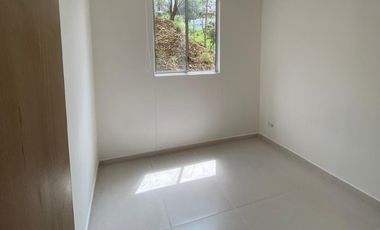 APARTAMENTO EN ARRIENDO UBICADO EN BELLO SECTOR MACHADO