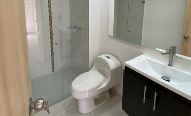 APARTAMENTO EN ARRIENDO UBICADO EN BELLO SECTOR MACHADO