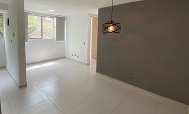 APARTAMENTO EN ARRIENDO UBICADO EN BELLO SECTOR MACHADO