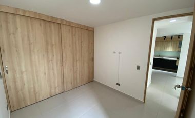 APARTAMENTO EN ARRIENDO UBICADO EN BELLO SECTOR MACHADO