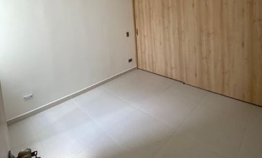 APARTAMENTO EN ARRIENDO UBICADO EN BELLO SECTOR MACHADO