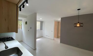 APARTAMENTO EN ARRIENDO UBICADO EN BELLO SECTOR MACHADO