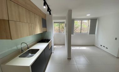 APARTAMENTO EN ARRIENDO UBICADO EN BELLO SECTOR MACHADO