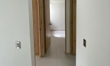 APARTAMENTO EN ARRIENDO UBICADO EN BELLO SECTOR MACHADO