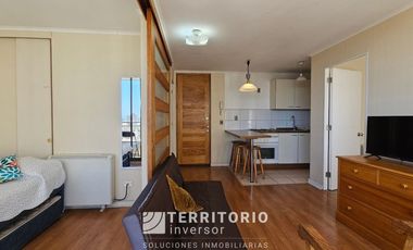 AV. VIANA ESQUINA CALLE QUILPUÉ