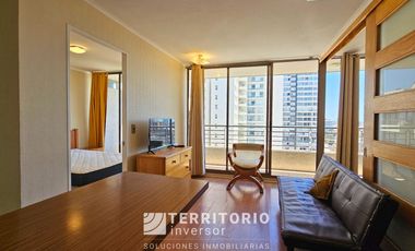 AV. VIANA ESQUINA CALLE QUILPUÉ