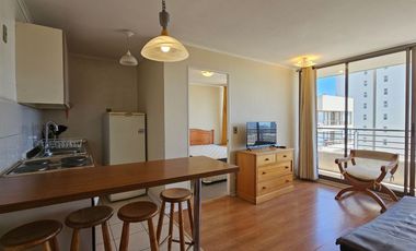 AV. VIANA ESQUINA CALLE QUILPUÉ