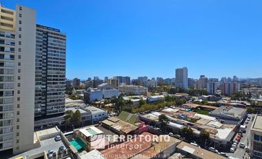 AV. VIANA ESQUINA CALLE QUILPUÉ