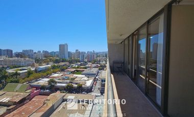 AV. VIANA ESQUINA CALLE QUILPUÉ