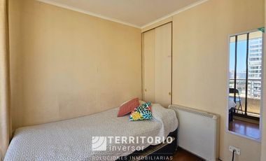 AV. VIANA ESQUINA CALLE QUILPUÉ