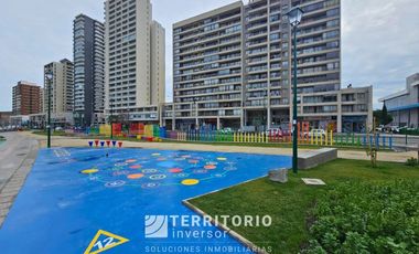 AV. VIANA ESQUINA CALLE QUILPUÉ