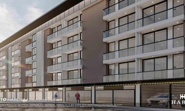 APARTAESTUDIO EN VENTA EN QUIMBAYA/QUINDIO