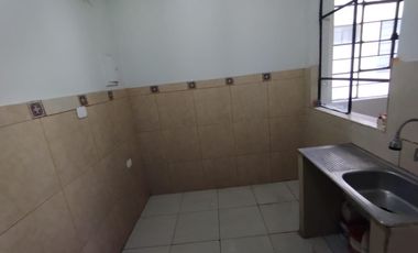 Departamento en venta Chacra Ríos Sur - Pueblo Libre