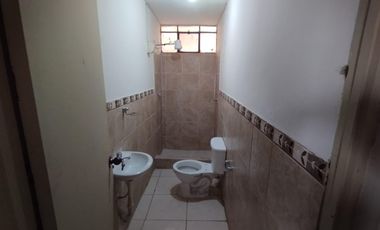 Departamento en venta Chacra Ríos Sur - Pueblo Libre