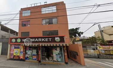 Departamento en venta Chacra Ríos Sur - Pueblo Libre