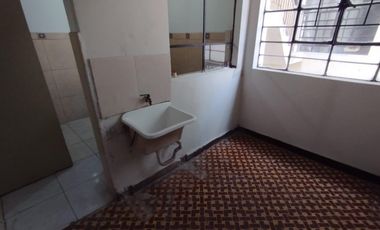 Departamento en venta Chacra Ríos Sur - Pueblo Libre