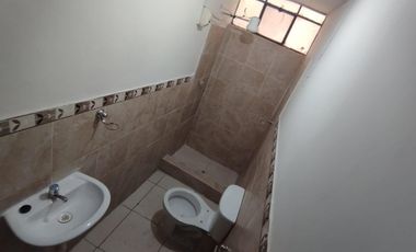Departamento en venta Chacra Ríos Sur - Pueblo Libre
