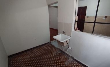 Departamento en venta Chacra Ríos Sur - Pueblo Libre