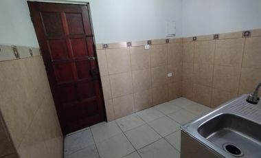 Departamento en venta Chacra Ríos Sur - Pueblo Libre