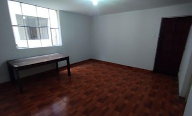 Departamento en venta Chacra Ríos Sur - Pueblo Libre