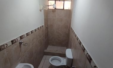 Departamento en venta Chacra Ríos Sur - Pueblo Libre
