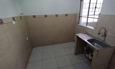Departamento en venta Chacra Ríos Sur - Pueblo Libre