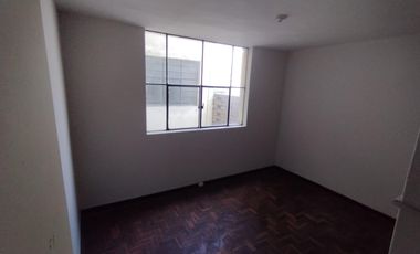 Departamento en venta Chacra Ríos Sur - Pueblo Libre