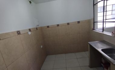Departamento en venta Chacra Ríos Sur - Pueblo Libre