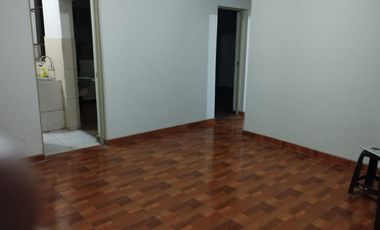 Departamento en venta Chacra Ríos Sur - Pueblo Libre