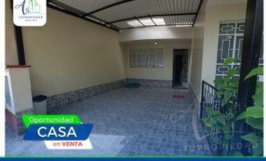 VENTA CASA 3 PISOS URB SAN JUAN - SAN JUAN DE MIRAFLORES