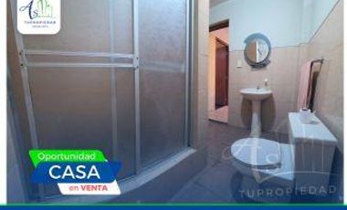 VENTA CASA 3 PISOS URB SAN JUAN - SAN JUAN DE MIRAFLORES